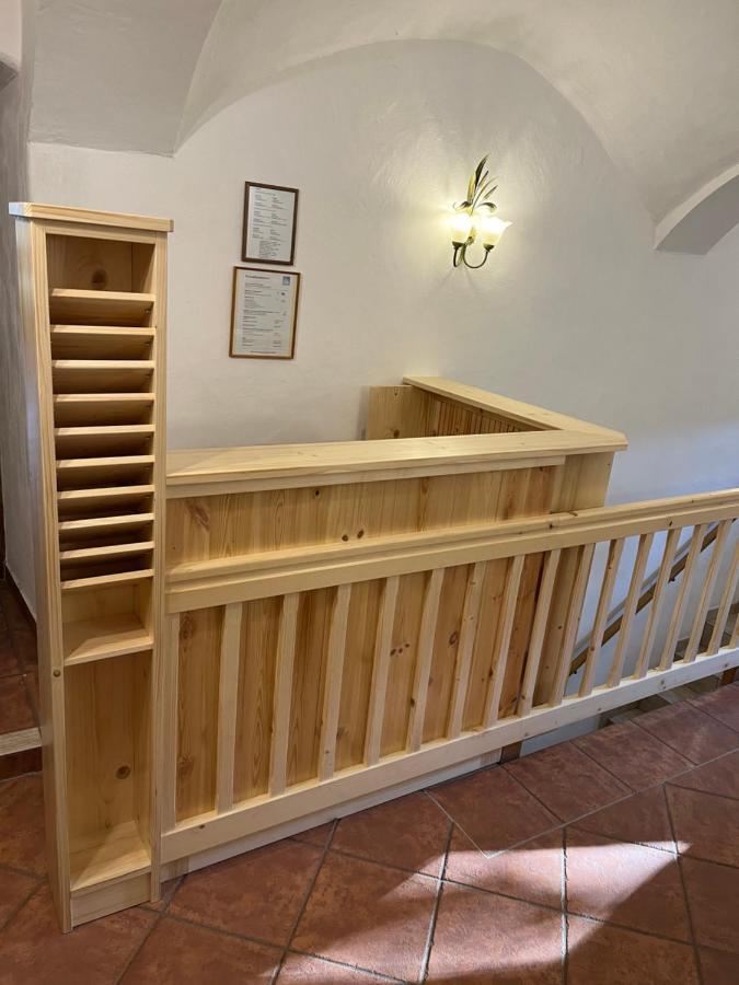 Beim Hanslbauer Reit im Winkl Bagian luar foto