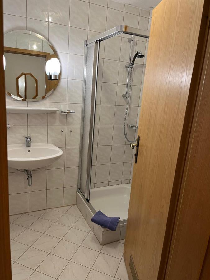 Beim Hanslbauer Reit im Winkl Bagian luar foto
