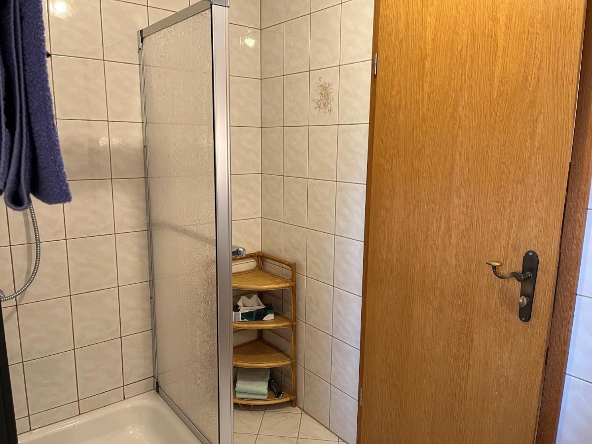 Beim Hanslbauer Reit im Winkl Bagian luar foto